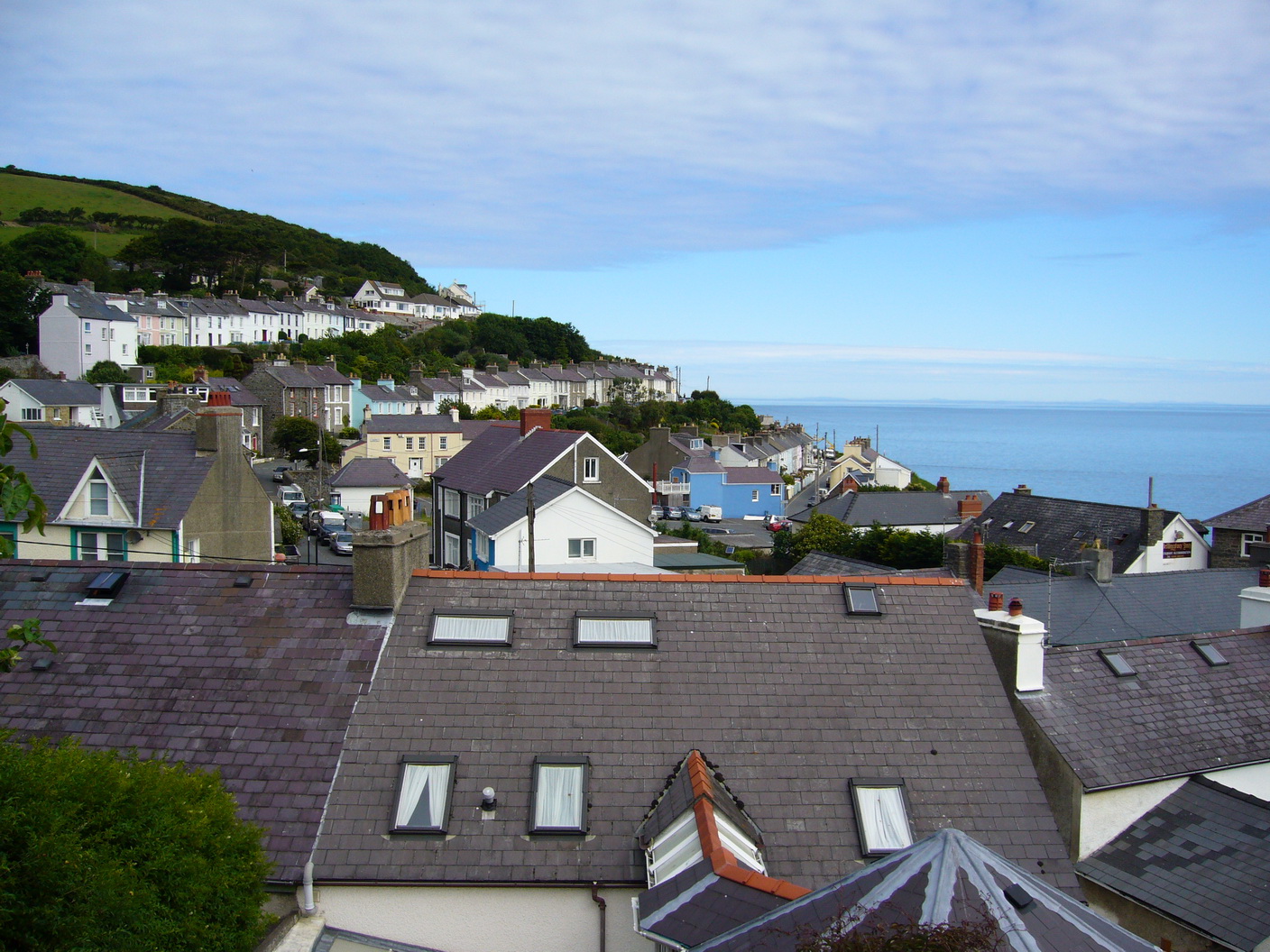 New Quay